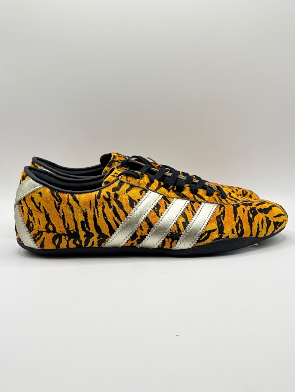 Adidas Tokyo W Tiger Print Sneakers Size 10.5 US